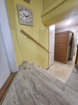 EXKLUZÍVNE veľkorysý rod.dom Čermáň-Hurbanova ul. - 13