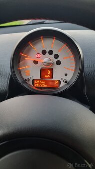 MINI Countryman ALL4 - 13