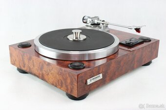 Gramofón PIONEER PL-5L - 13