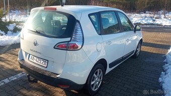 Renault Scénic 1.6 16V - 13