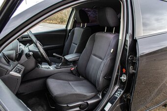 Mazda 3 Hatchback 2.0 110kW - 13