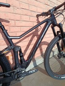 Používaný bicykel SCOTT SPARK 950 "S" TOP stav - 13