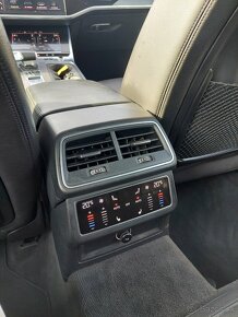 Audi A6 3.0Tdi Quattro 170kw 2019 Virtual - 13
