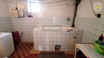 HALO reality - Predaj, rodinný dom Lehota pod Vtáčnikom - ZN - 13