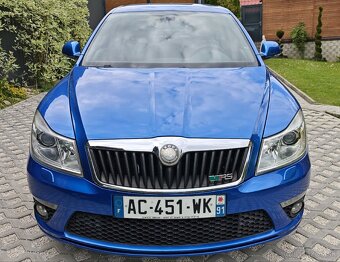 Škoda Octavia RS 2.0 TDi CR 154 tis. KM - 13