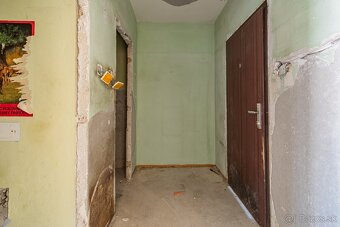Na predaj | 1 izbový byt 31,50 m² - Drobného | Dúbravka - 13