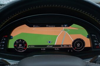 Audi Q7 3.0 TDI 272k quattro tiptronic 8-st. 2015 - 13