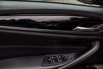 BMW Rad 5 520d ED Edition A/T - 13