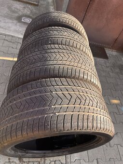 285/45R22 325/40R22 Pirelli zimne - 13
