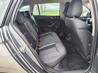 Škoda Scala 1.5 TSI - 13