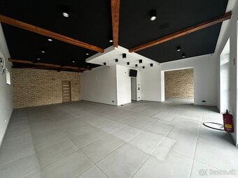 Priestor na prenájom – 148 m², Veľké Úľany - 13
