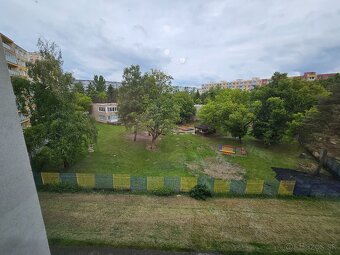 3-izbový byt, Košice - Humenská - 13