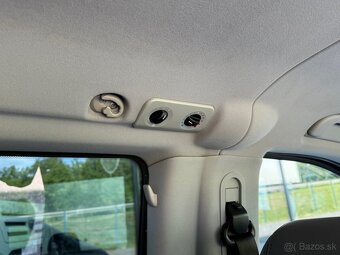 Mercedes-Benz Viano 2.2 CDI A/T 7miest. - 13