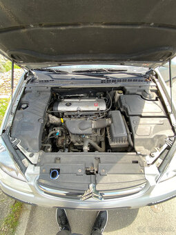 Predám Citroen C5 2.0l 100KW - 13