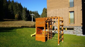 2-izbový apartmán v Oravskej Lesnej - Orava Snow - 13