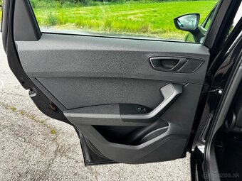 Seat Ateca 2,0 TDi 140kw FR 4x4 DSG full výbava - 13