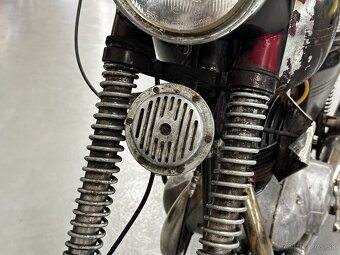 Jawa 250 Automatic 1964 - 13