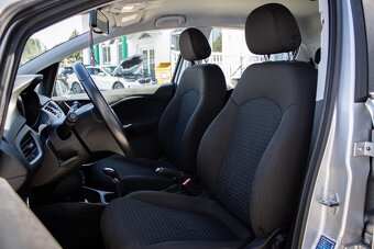 Opel Corsa E 1.4, Easytronic, 66kW, A5, (2014-2018) - 13