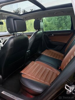 Passat B7 2.0TDI 26x xxxkm - 13