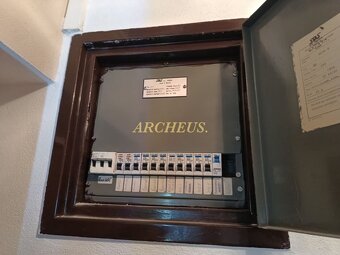 MODERNÝ TEHLOVÝ 2–IZBOVÝ BYT, MYJAVA, BRADÁČOVA ul. - 13