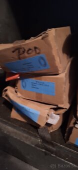 Matice a podlozky - 13