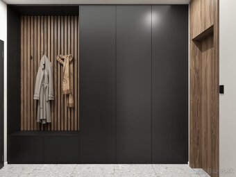 2-izbové byty,APARTMÁNY BOJNICE-APARTMÁNY POD ZÁMKOM,Bojnice - 13