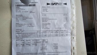 Smart hodinky Huawei Watch 4 Pro - aj vymením - 13