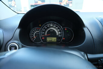 Predám Mitsubishi Space Star (Mirage), Automat, r. 2017 - 13