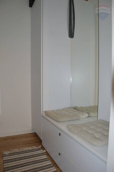 Predaj 2 izbový byt Nitra centrum - 13