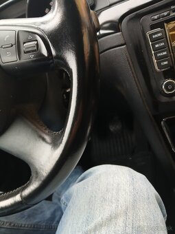 Škoda Superb,2.0 TD.CR 103KW, R.v.2013 CR, 6.Rych.ZANOVNÉ - 13