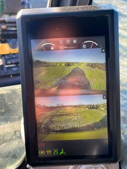 Kolesové rypadlo Volvo EW160E s rotátorem - 13