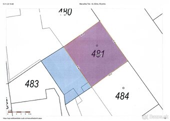 Dům - energeticky úsporný - 13