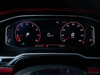 Volkswagen Polo GTI 2.0 TSI DSG - 13