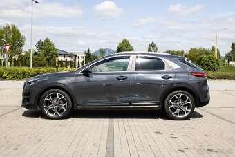 Kia XCeed 1.4 T-GDi Platinum - 13