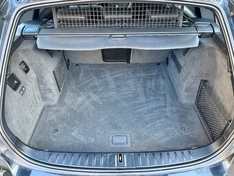 BMW e91, 330xi, M-Paket, BLACK LINE, PANORÁMA, N52 - 13