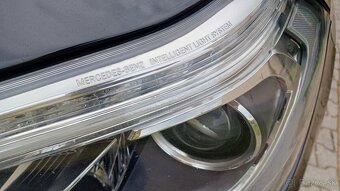 Mercedes-Benz GL/GLS 350 Cdi 7G-Tronic X166 r.v.2015 - 13