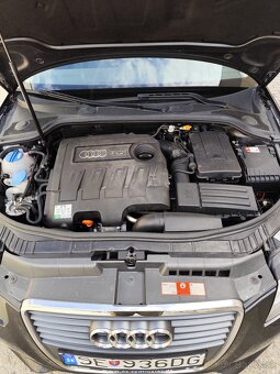Audi A3 - 13