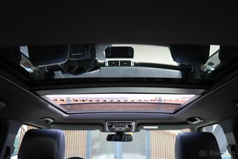Land Rover Range Rover Sport 3.0 SDV6 HSE - 13