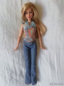 Barbie fashion fever - 13