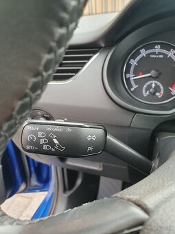 Skoda Octavia 1,5 TSi, DSG, 2020, nove v SR - 13