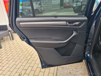 ŠKODA KODIAQ 2.0 TDI SCR EVO STYLE DSG - 13