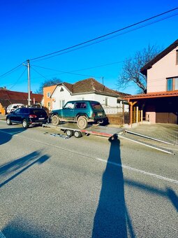Odtahova sluzba NONSTOP - 13