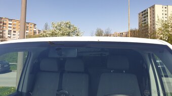 Volkswagen Transporter T5 - 13