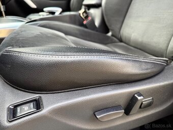 Mercedes X350 BRABUS Mozna Vymena - 13
