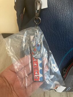 Anekke - cestovná taška - 13