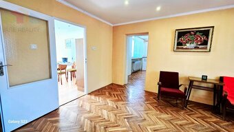 REZERVOVANÉ Rodinný dom s pozemkom 900 m² pri kúpeľoch Pie - 13