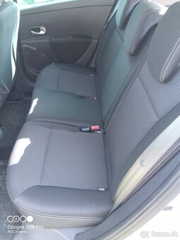 RENAULT CLIO III GRAUNDTOUR AC KOMBI - 13