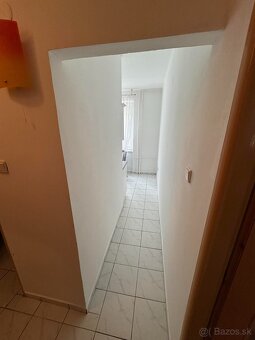 Prenájom - 2 izbový byt, Hrnčiarska ul., balkón - 13