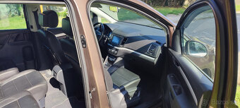 Volkswagen Sharan 2.0 TDI BMT 177k Highline - 13