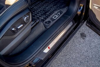 Audi Q7 3.0TDI S-LINE tiptronic - 13